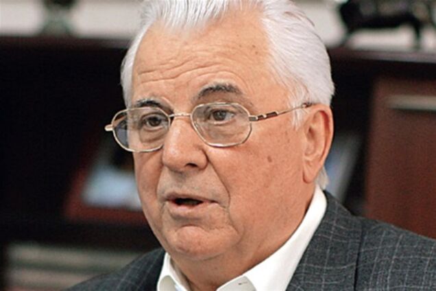 Кравчук: КС може відповісти за повернення Конституції 1996 року 