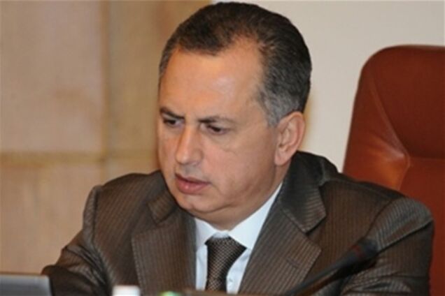 Колесников оспорит в суде обвинения в коррупции при подготовке к Евро-2012