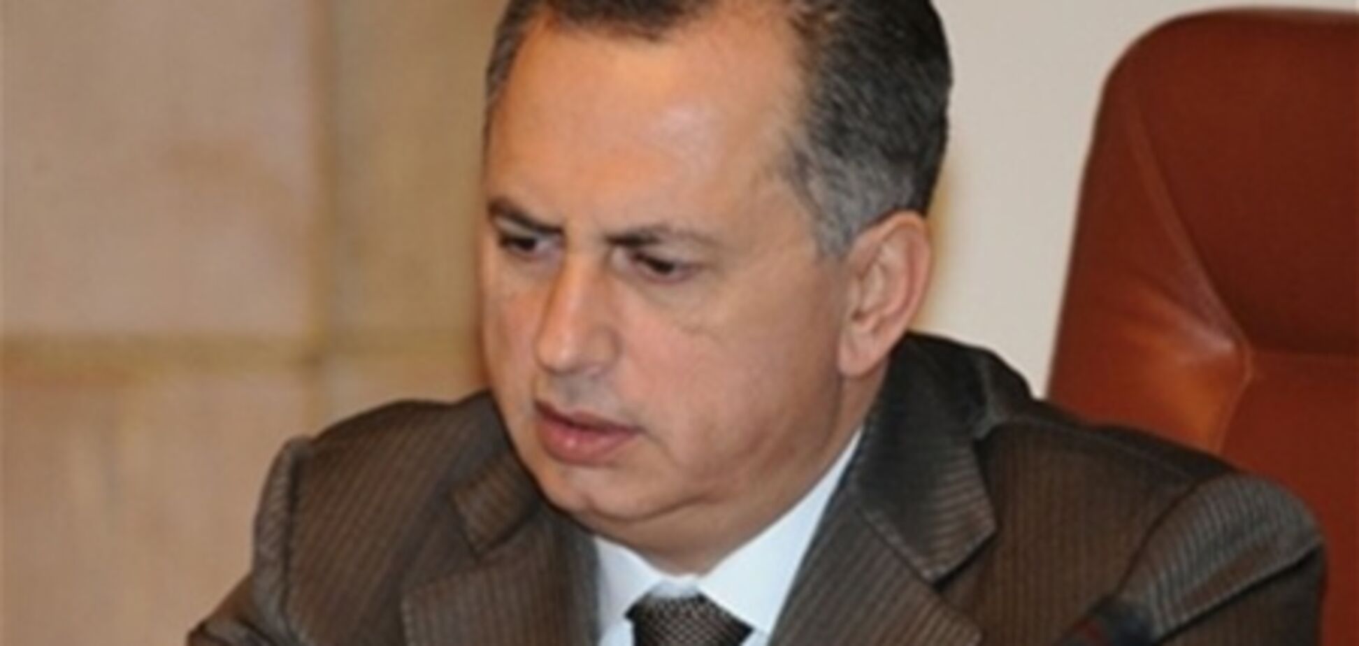 Колесников оспорит в суде обвинения в коррупции при подготовке к Евро-2012