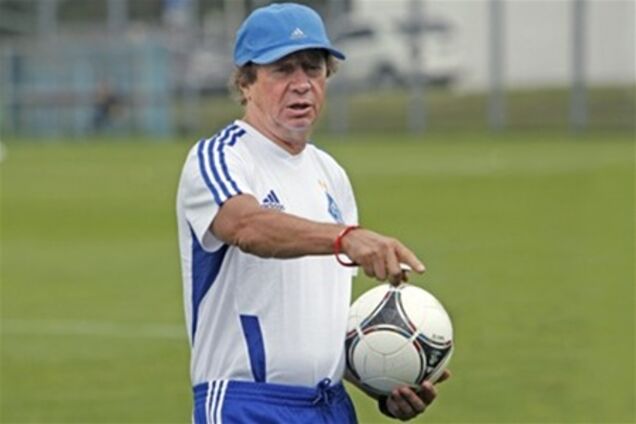 'Динамо' избавляется от Алиева