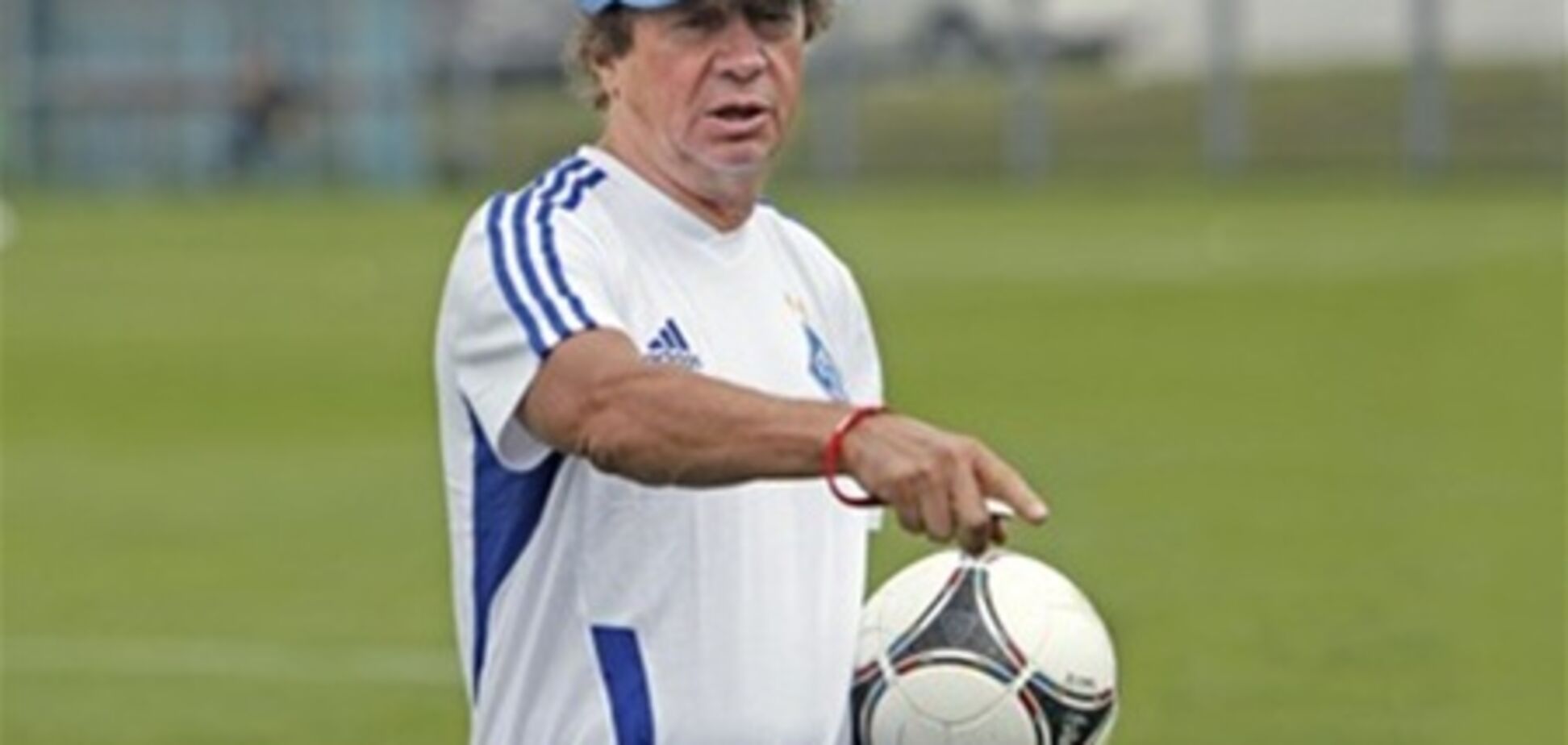 'Динамо' избавляется от Алиева