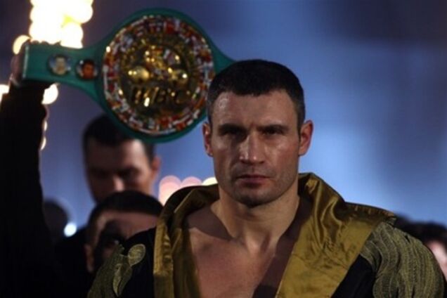 Кличко не дадут провести бой на 'Олимпийском'