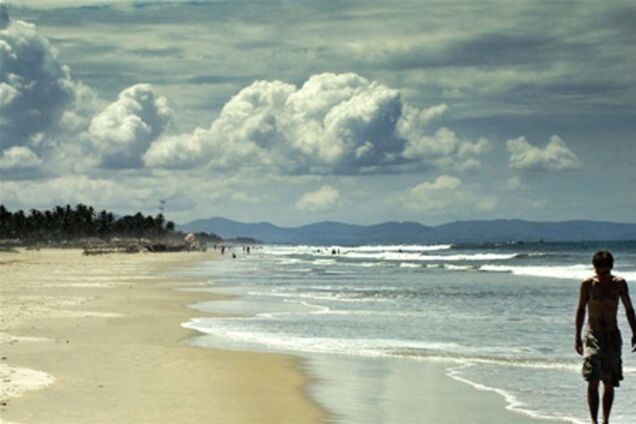 Гоа становится круглогодичным направлением