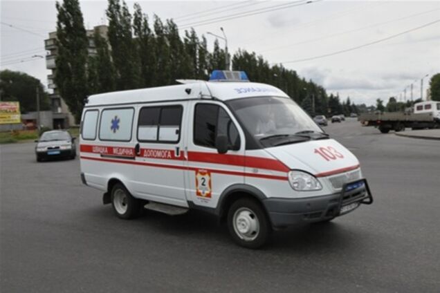 Ситуация на дорогах за 27 июня: 80 ДТП, 23 погибших