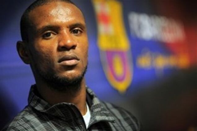 Перенесший пересадку печени футболист признан лучшим игроком 'Барселоны'