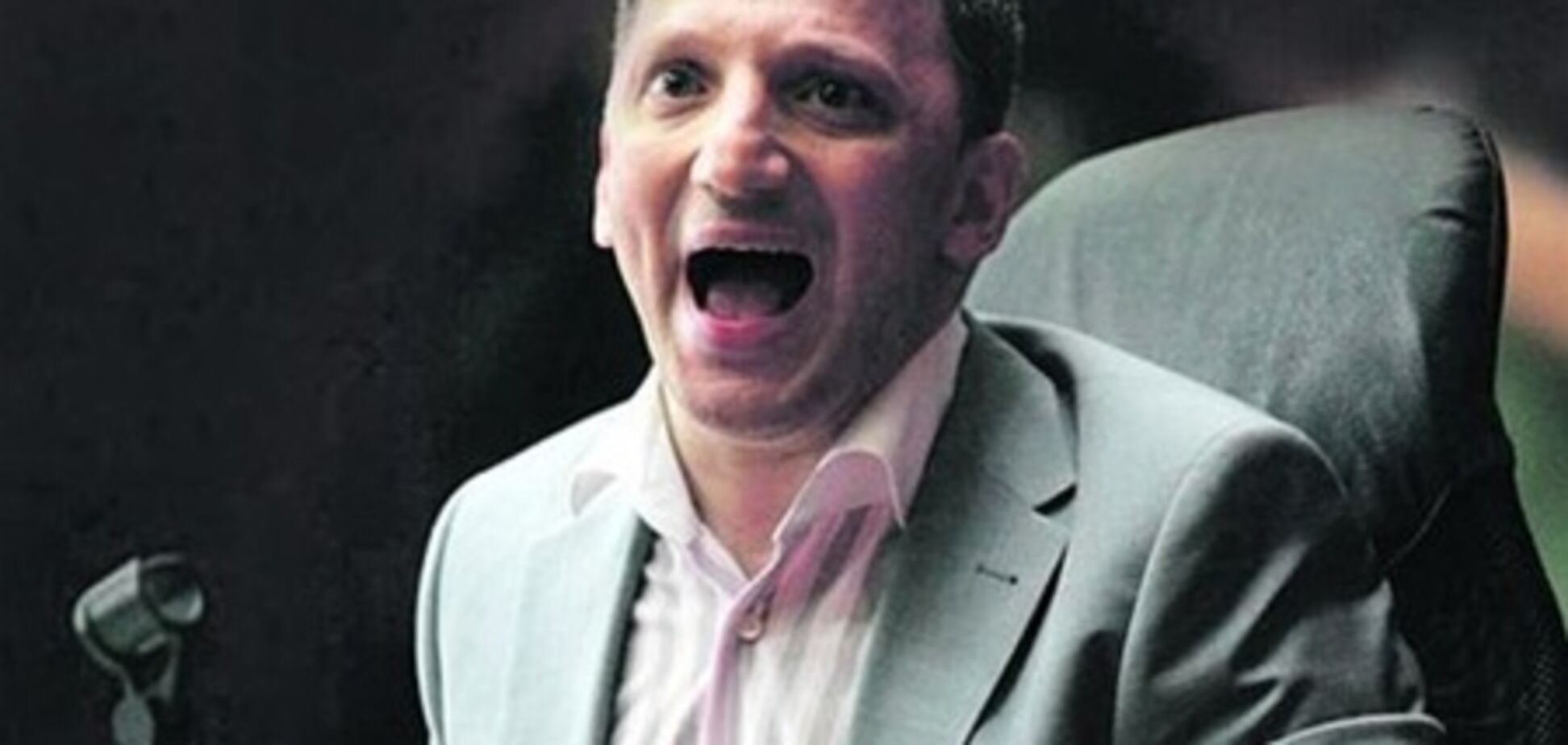 Здібності 'доктора Пі' перевірятимуть чотири місяці