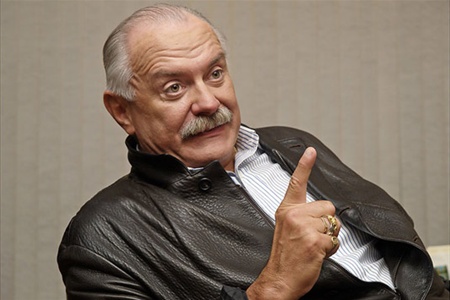 Михалков хочет, чтобы в школах России ввели уроки по изучению лучших фильмов