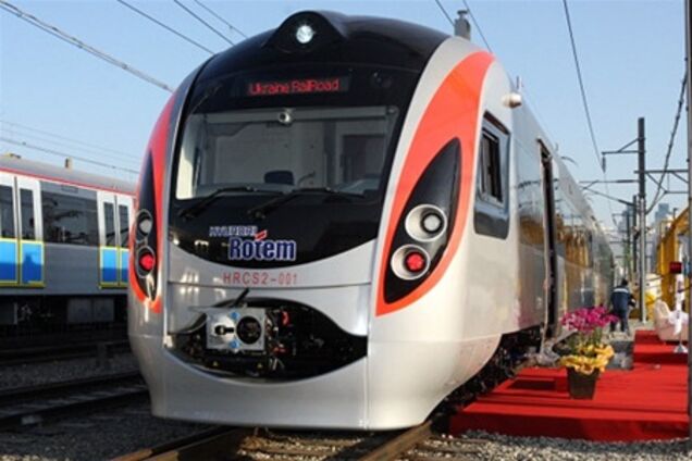 Власник 100-тис. квитка на 'Український експрес' вирушить на фінал Євро-2012