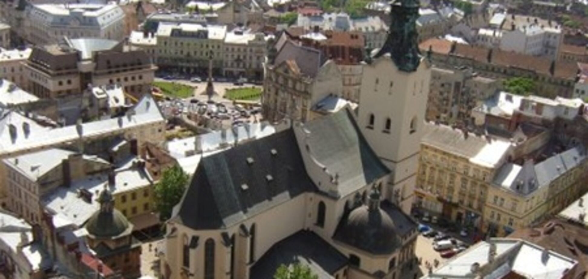 Львов заработал на Евро-2012 больше 150 млн гривен