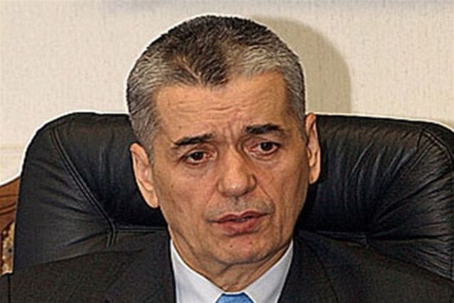 Россия проверит украинские лаборатории