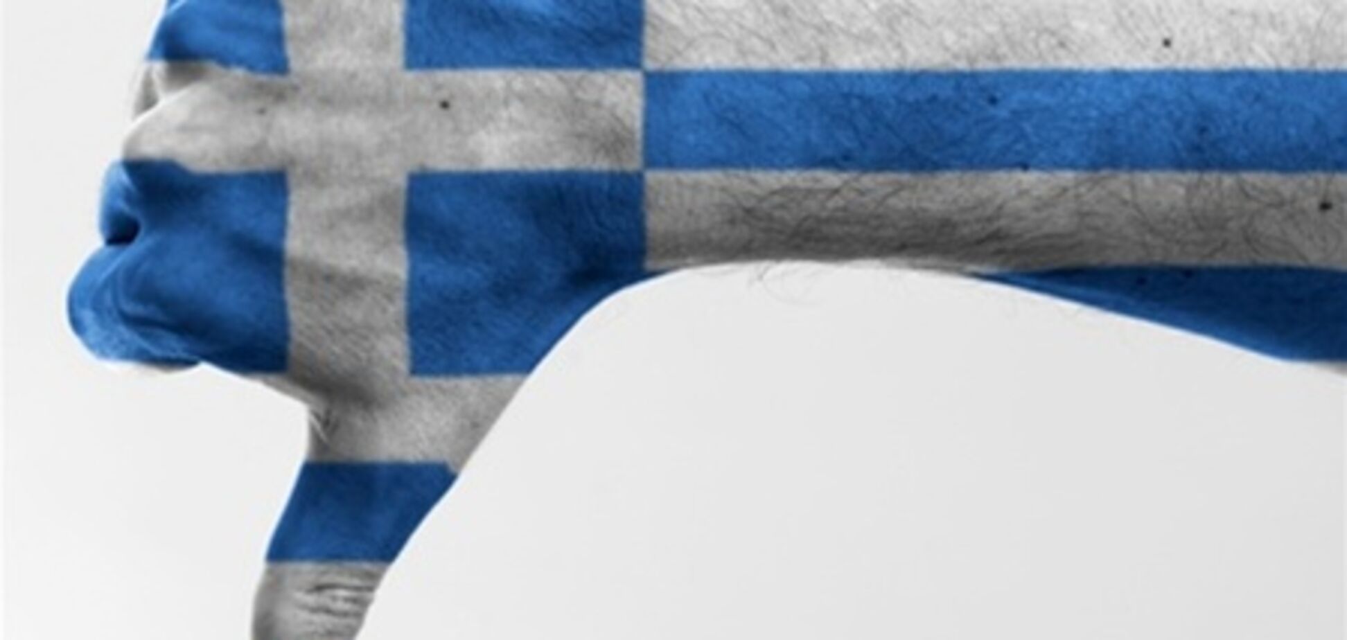 Эксперты знают, сколько может стоить выход Греции из ЕС