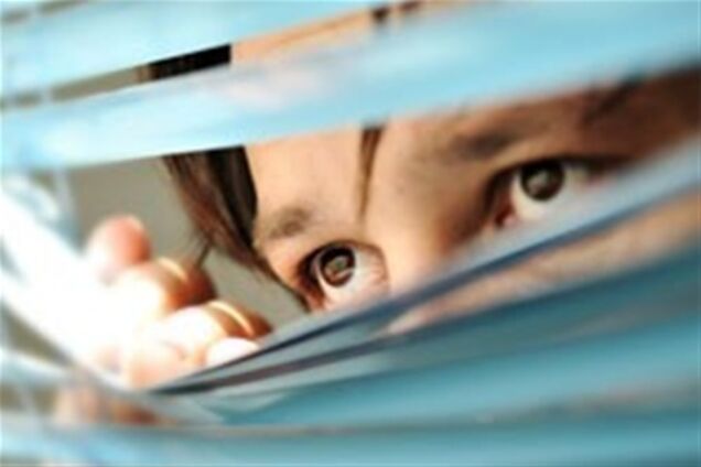 Житель Німеччини прийняв вібратор за грабіжника