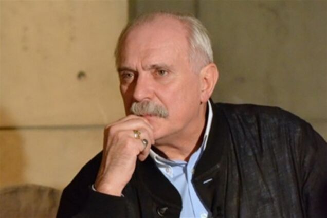 Михалков: думка захищають Pussy Riot не їсти думка Росії