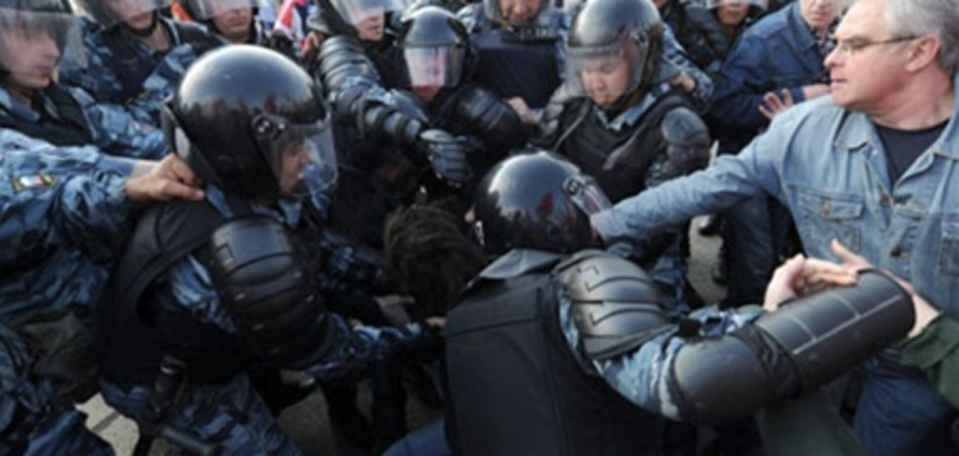 МВД РФ просит суд разъяснить право граждан давать сдачи полиции