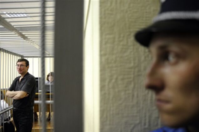 Євросуд винесе рішення за скаргою Луценка 3 липня