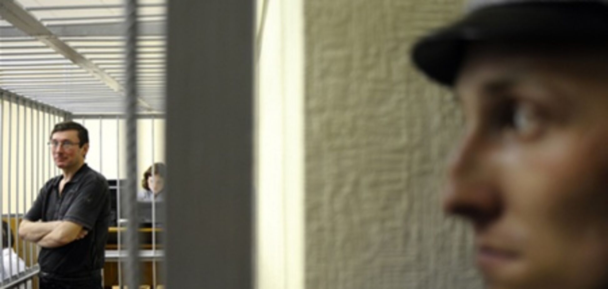 Євросуд винесе рішення за скаргою Луценка 3 липня