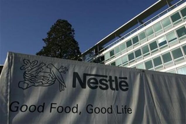 Nestle звинувачують у використанні дитячої праці