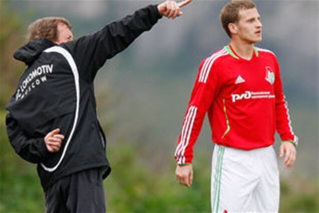 Михайличенко: к Алиеву пока нет интереса