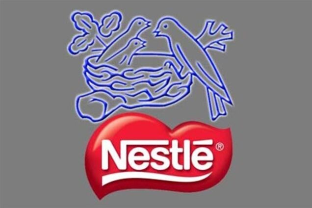 Компанію Nestle звинуватили у використанні дитячої праці