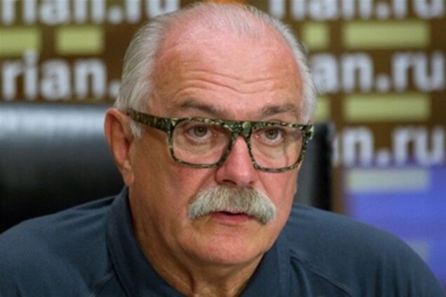 Михалков берется за фильм, к которому шел 37 лет