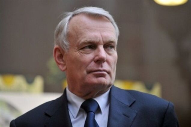 Правительство Франции сократит штата своего аппарата