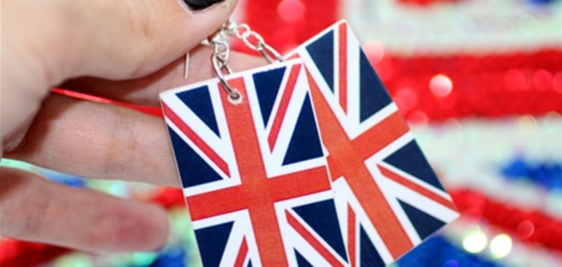 Георгій Лазової: про англійську ввічливість