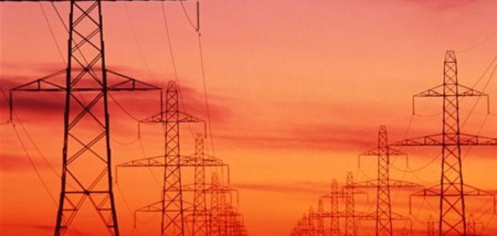 На Дніпропетровщині через збирача металу впала високовольтна лінія