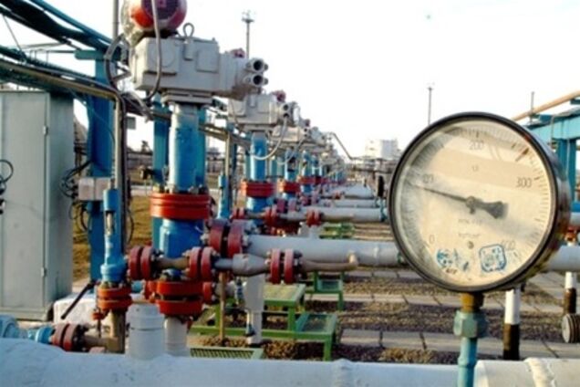 Газпром: ціна на газ для України може бути знижена