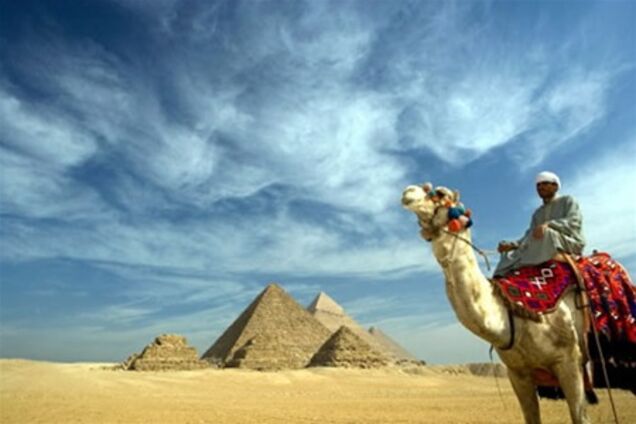 Туристам в Египте рекомендуют не выходить из отелей