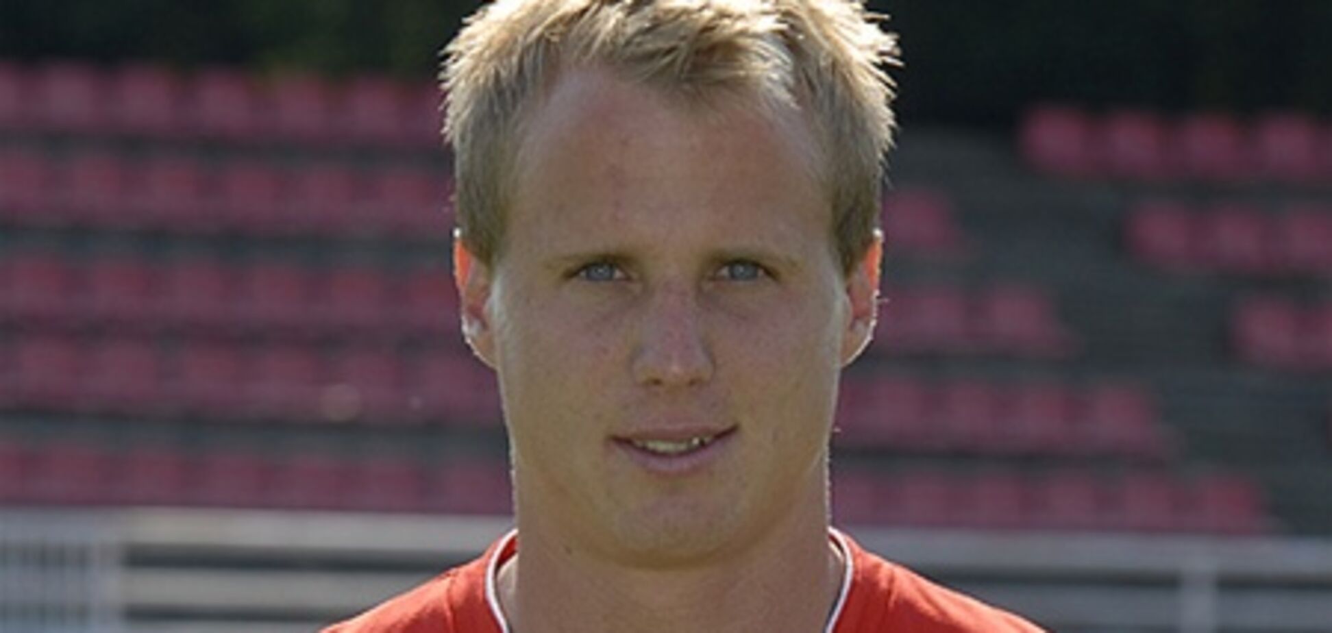 Чехия - Давид Лимберски