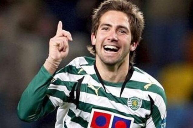 Португалия - Жоау Моутинью