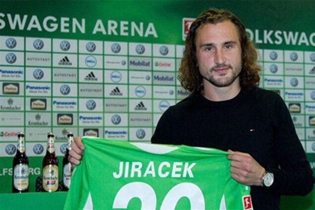 Чехия - Петр Ирачек