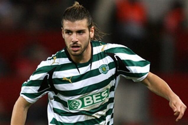 Португалия - Мигел Велозу