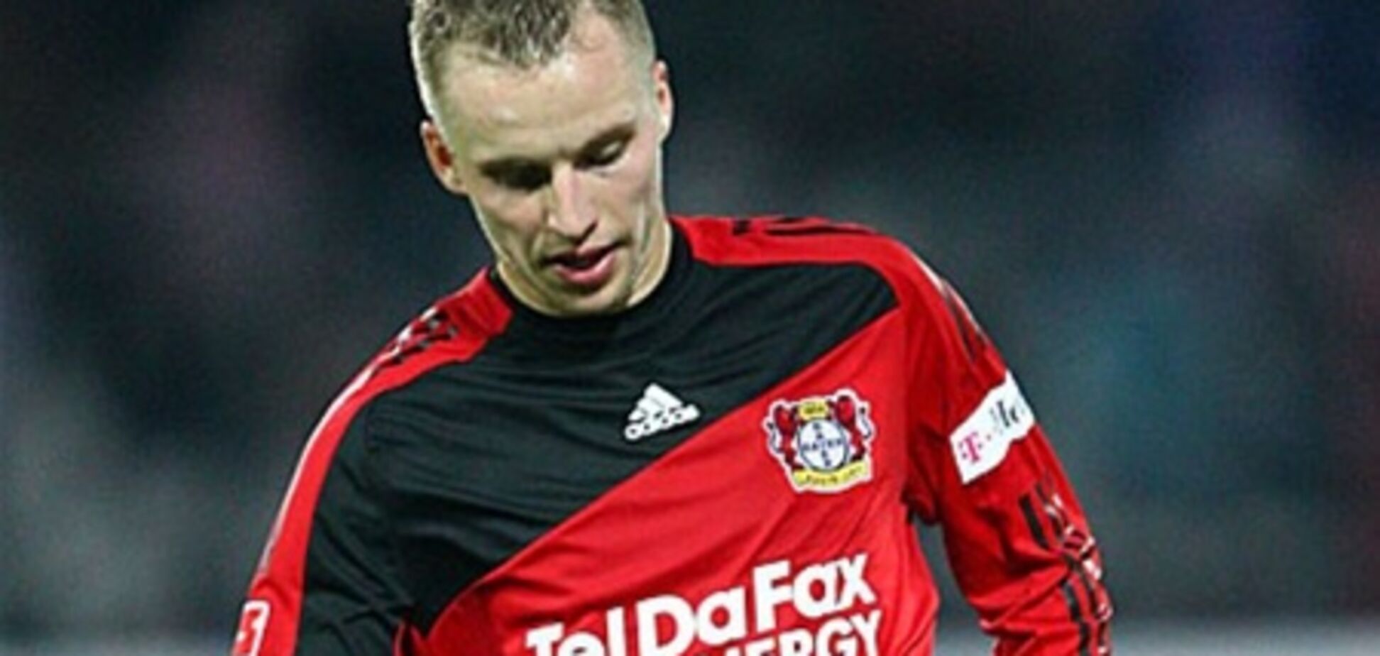 Чехия - Михал Кадлец