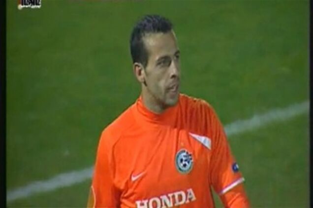 Хорватия - Юрица Бульят