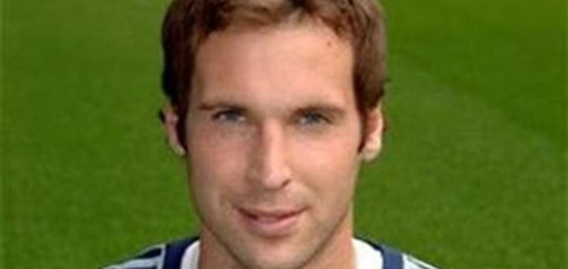 Чехия - Петр Чех