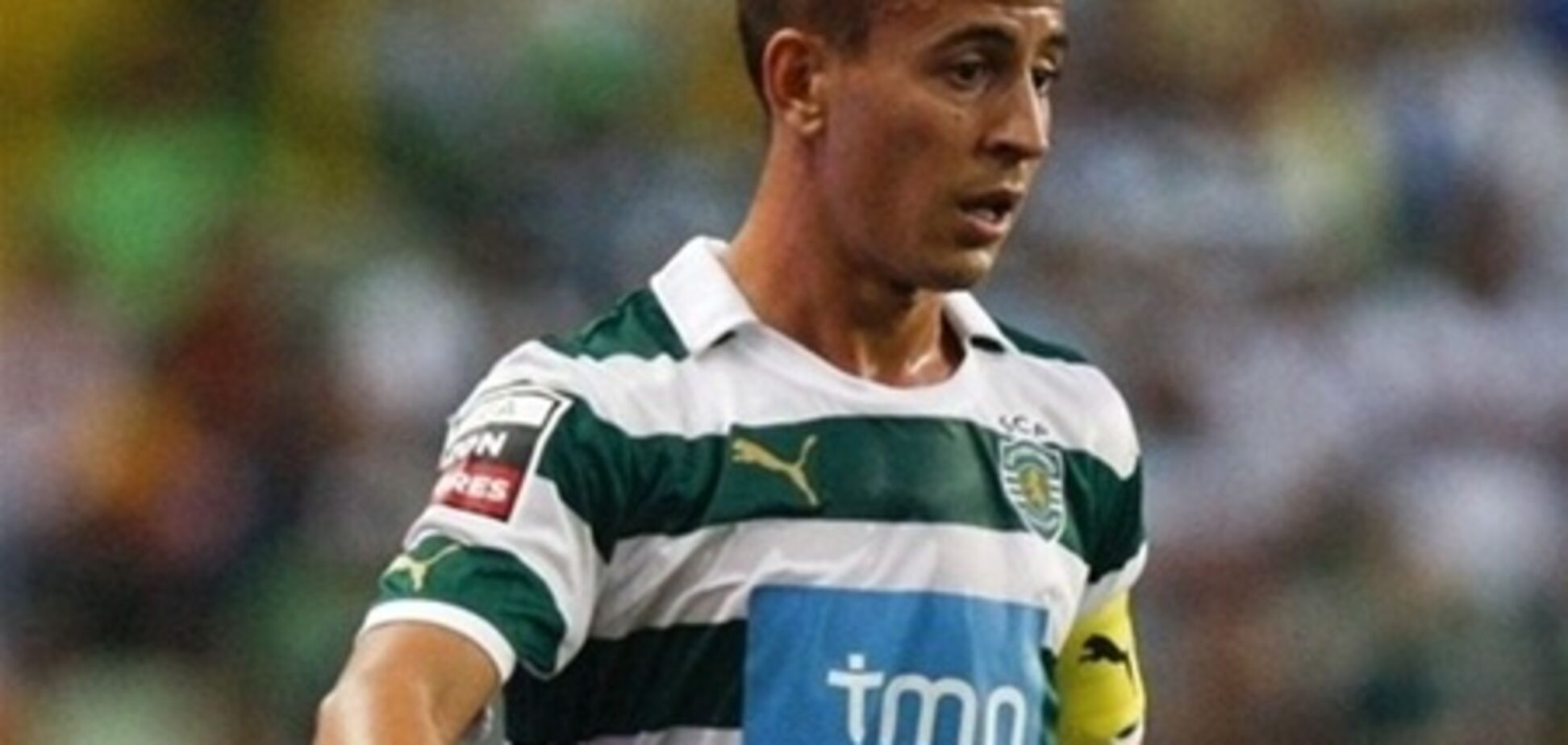 Португалия - Жоау Перейра