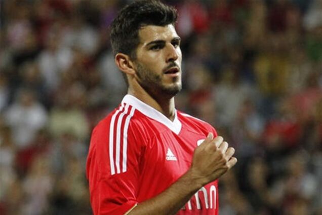 Португалия - Нелсон Оливейра