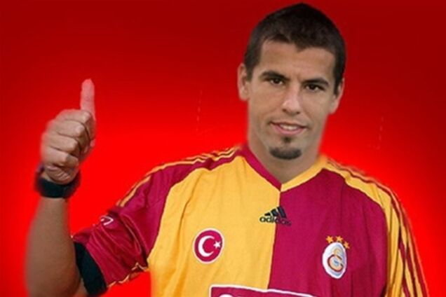 Чехия - Милан Барош