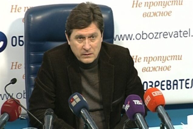 Фесенко: выборы мэра Киева могут пройти весной 2013 года