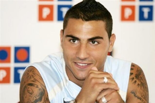 Португалия - Рикарду Куарежма