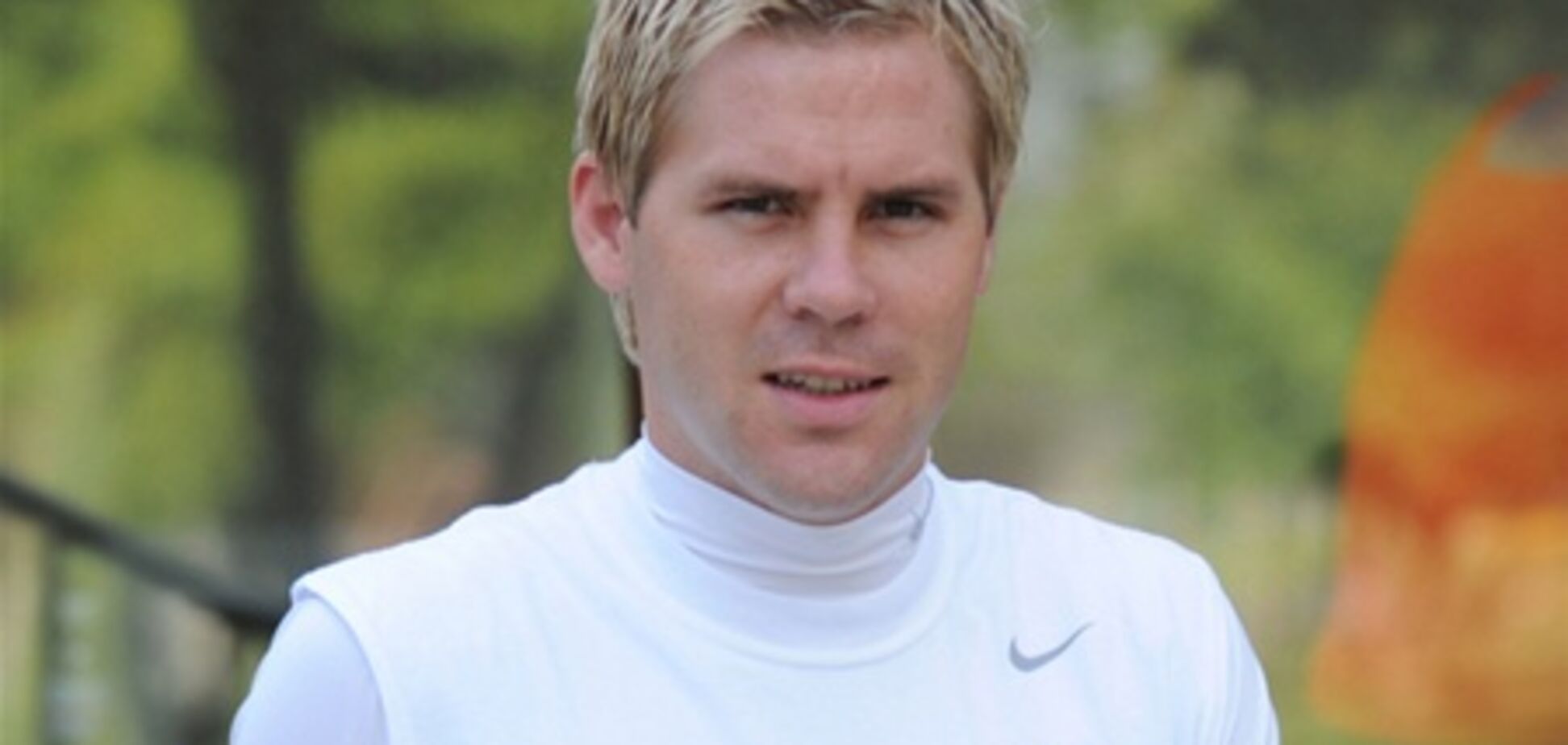 Чехия - Томаш Хюбшман