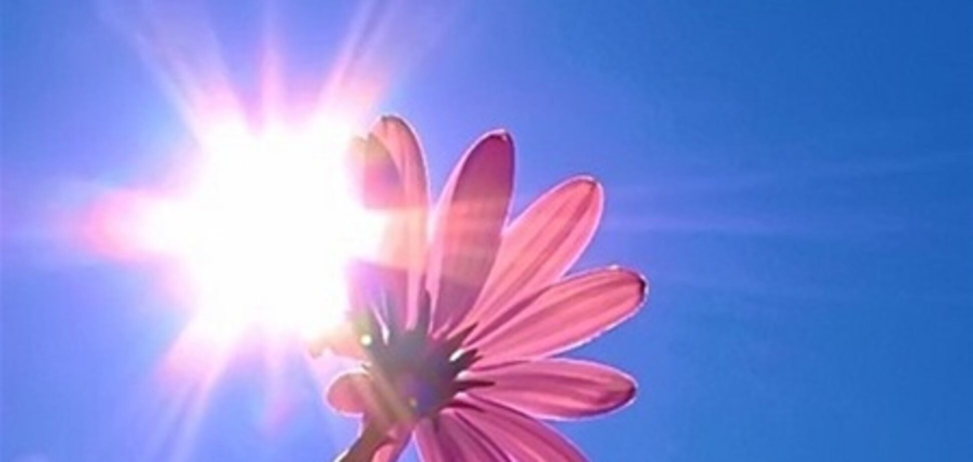 Погода на 1 липня: спекотно і без опадів