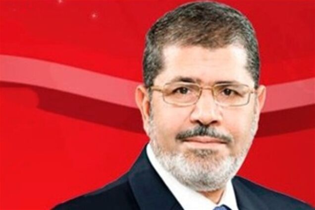 Мурси принял присягу на верность своему народу