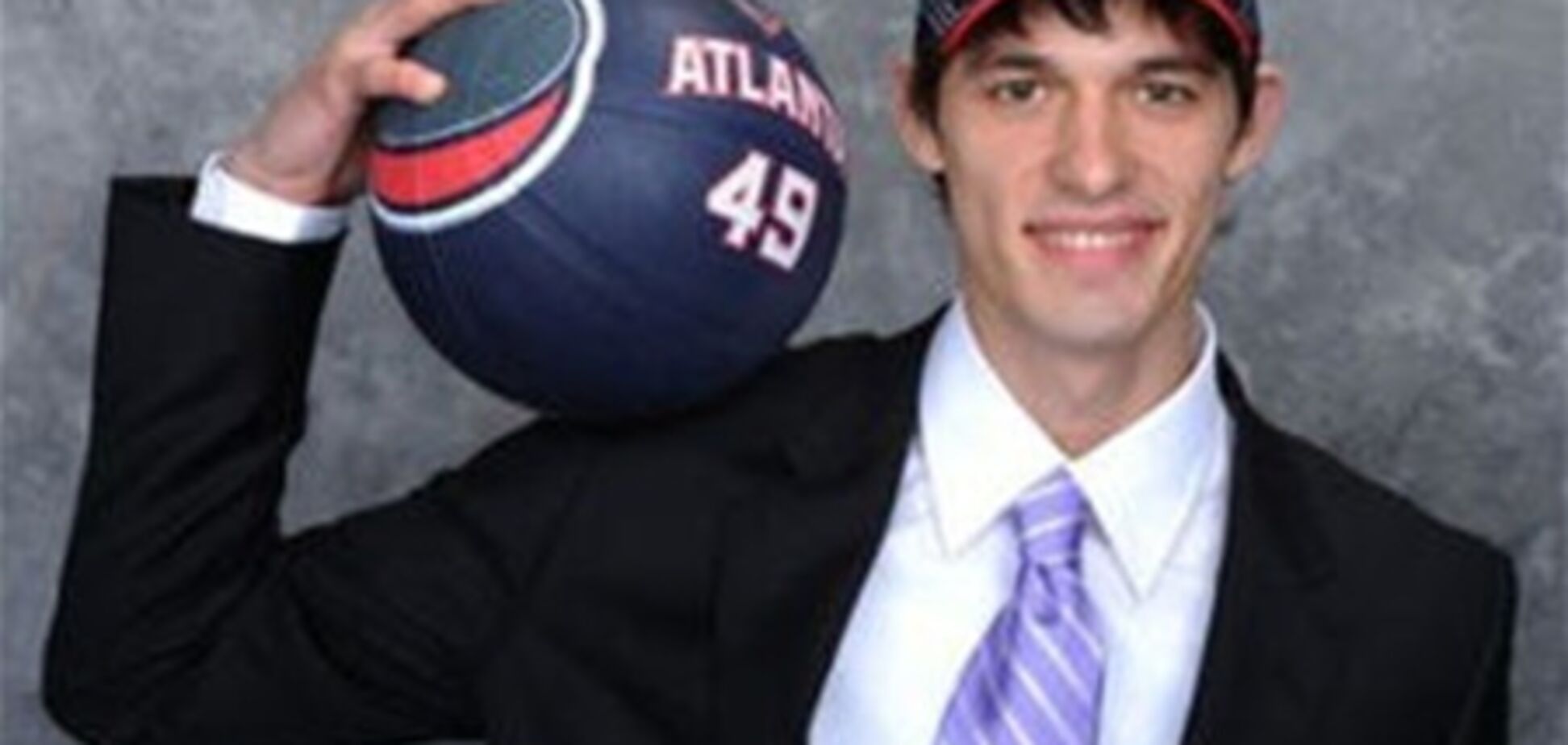 В НБА будет еще один украинец - СМИ