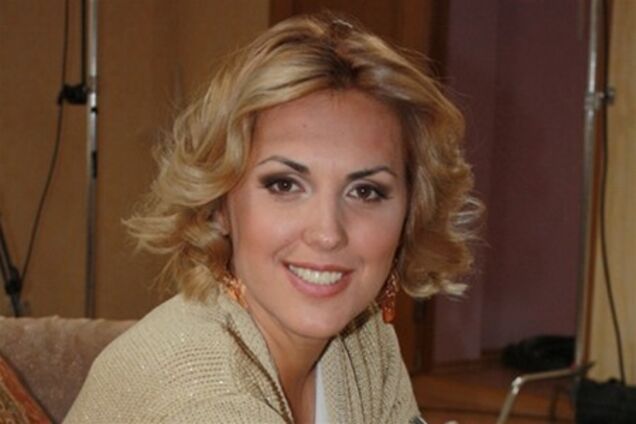 Яна Клочкова: в свободное время люблю пострелять