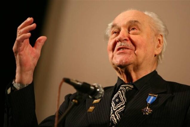 Помер актор Владлен Давидов