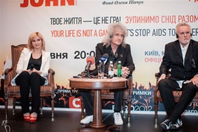 Queen: ми знову виступаємо разом 