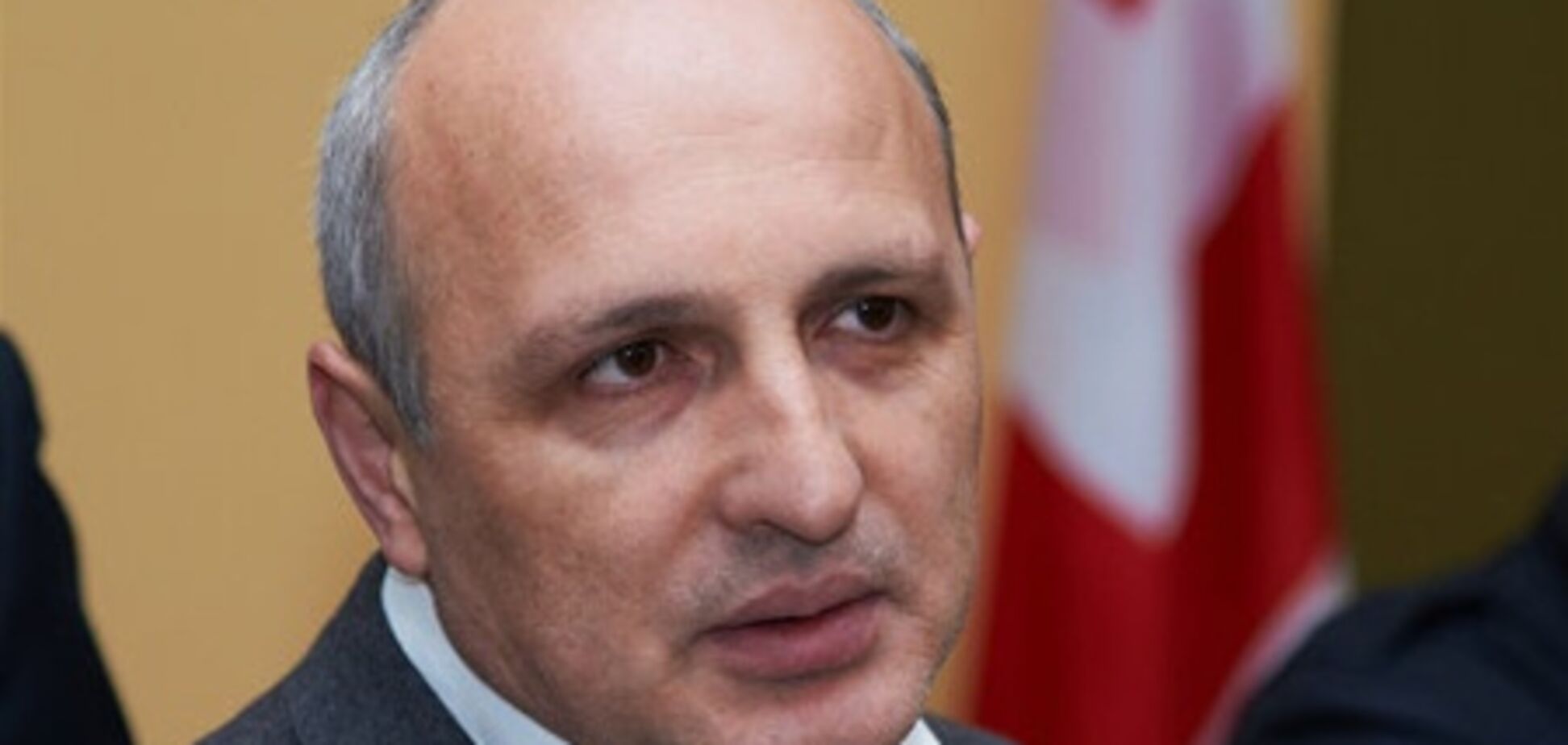 Премьером Грузии стал экс-глава МВД страны