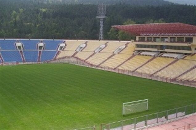 Матч за Суперкубок Европы пройдет в Тбилиси
